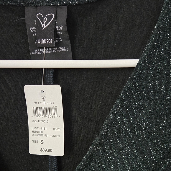 Windsor Dress - Picture 3 of 4